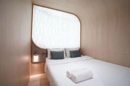 W 21 Bangkok - 52