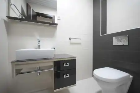 Villa Dragana with Heading Swimming Pool and Parking - 44