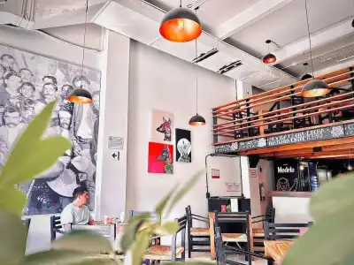 Hostel Mundo Joven - 6