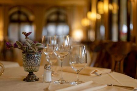Villa Cipriani - 42