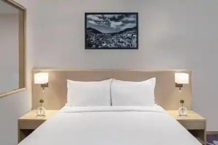 Avani Central Busan - 43