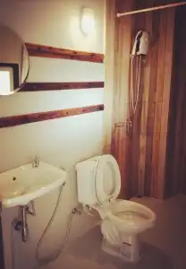 Sattahiptale Boutique Guest House & Hostel - 119