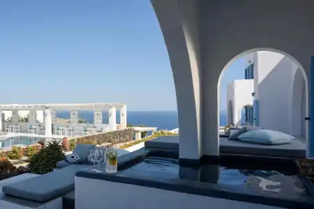 Kalestesia Suites - 396