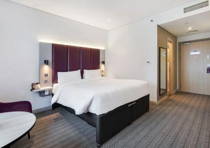 Premier Inn Dubai International Airport - 32