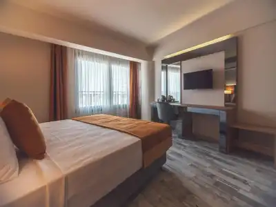 Dalya Resort Aqua & Spa - 5