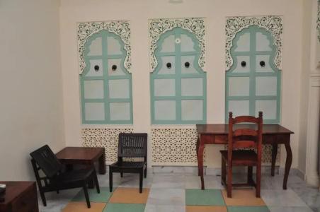 Rani Mahal - 31