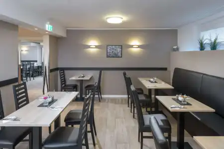 Premier Inn Berlin City Spittelmarkt - 21