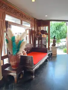 Thai House Beach Resort - 45