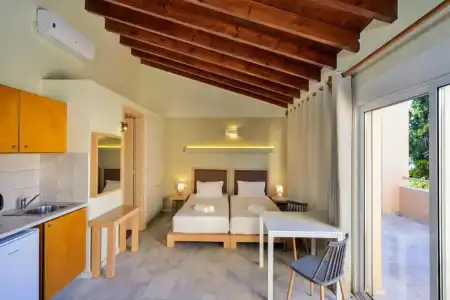 Elma's Dream Apartments & Villas - 81