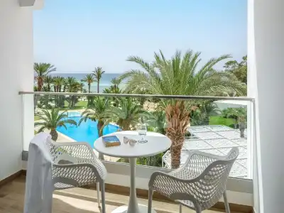 TUI BLUE Palm Beach Hammamet - All Inclusive - 38