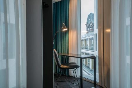 Motel One Berlin - Upper West - 6