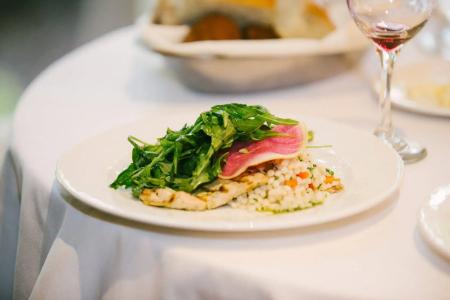 Warwick Melrose - 40