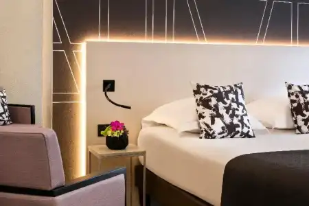 Citadines Kléber Strasbourg - 31
