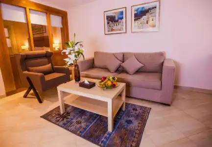 Sky View Suites - 17
