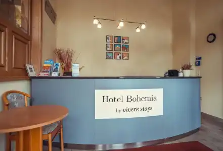 Bohemia - 23