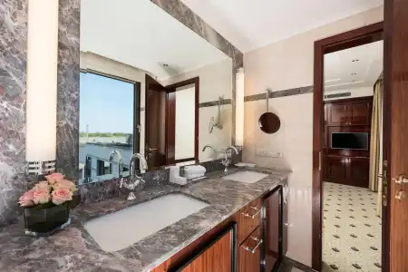 JW Marriott Berlin - 26