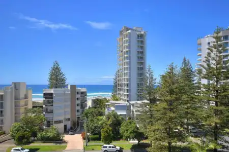 San Mateo on Broadbeach - 143