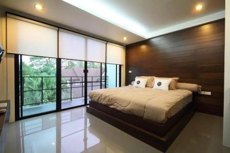 Gord Chiangmai - 82