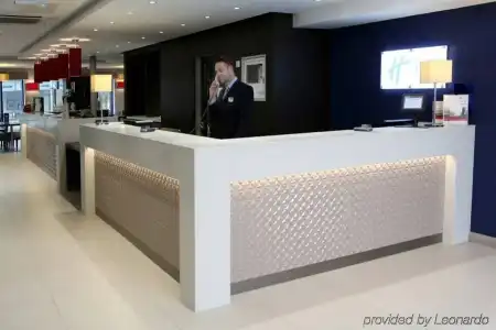 Holiday Inn Express London Wandsworth by IHG - 13