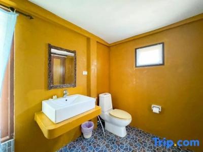 Baanbali Beach Resort - 152