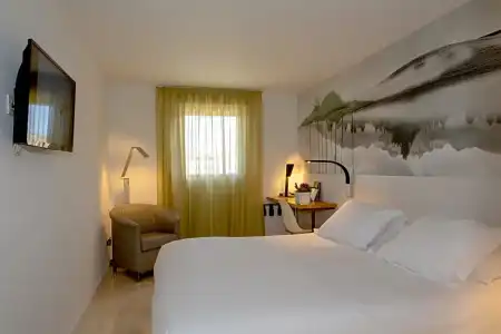 Alcyon Porto Vecchio - 92