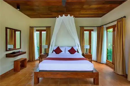 Ubud Heaven Sayan Villa - 82