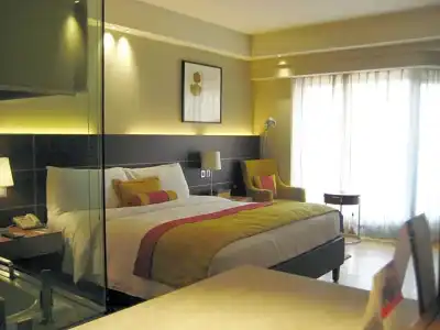 The LaLiT New Delhi - 57