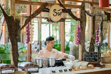 Fusion Resort Phu Quoc - 29