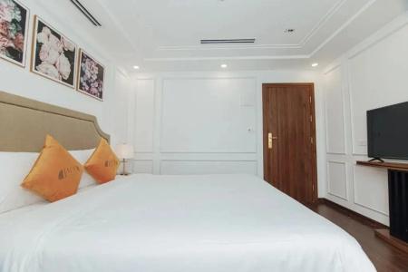 Jade Ha Long - 123