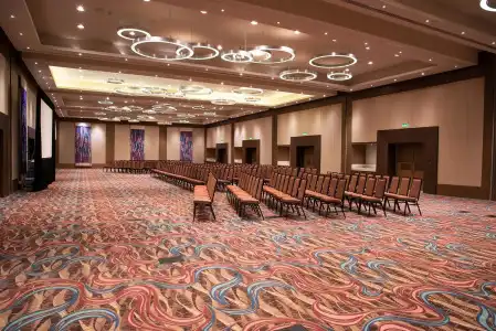 Hyatt Ziva Cancun All Inclusive - 40