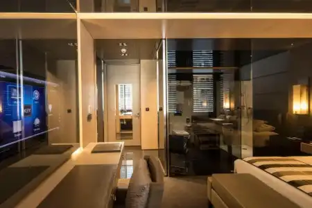 Key - Boutique Class - 60