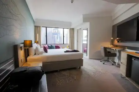 Novotel Kuala Lumpur City Centre - 60