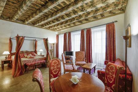 Residence Bijou de Prague - 3
