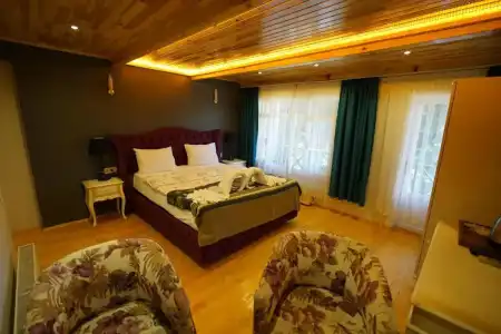 Alesta Butik Otel - 37