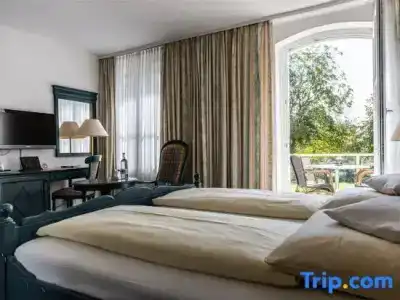 Best Western SeeFrankenhorst - 110