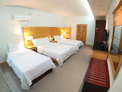 Incheon Airstay - 29