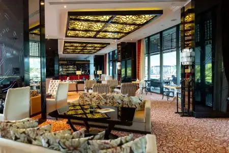 Rixos Downtown - The Land Of Legends Access - 36