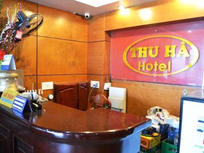 Thu Ha Catba - 6