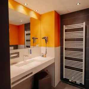 Looken Inn Lingen by Hackmann - 17