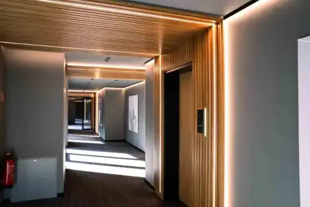 & Spa Suiten Freiwerk - 86