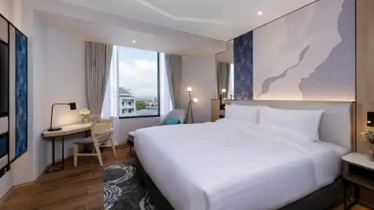 Novotel Rayong Star Convention Centre - 20