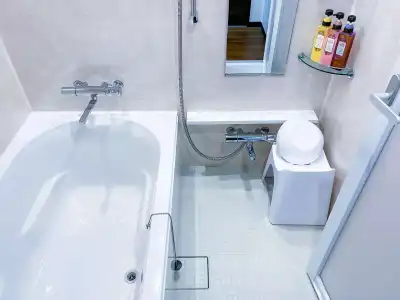 Comfort Suites Tokyo Bay - 8