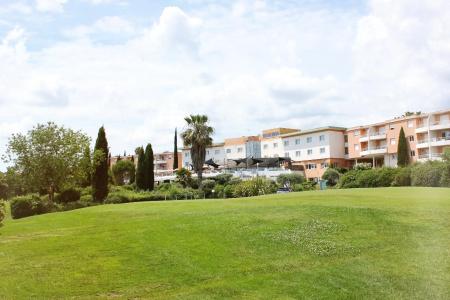 Quality du Golf Montpellier Juvignac - 31