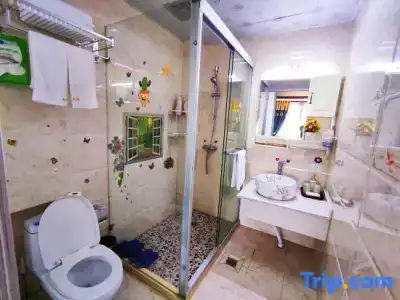 Yuhua Chunxiao Boutique Theme Inn - 25