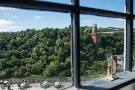 Avon Gorge by du Vin - 16