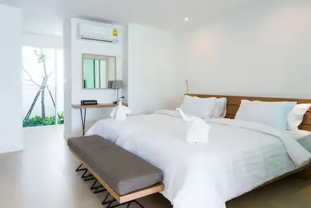 SEAnery Beach Resort - 0