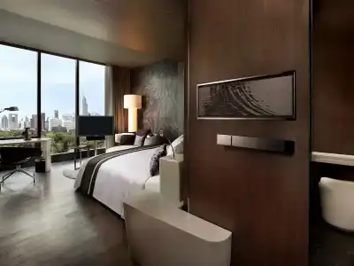 SO/ Bangkok - 47