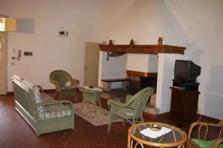 Podere La Chiusella - 26
