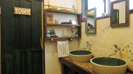 Ise Guest House Kazami - 8