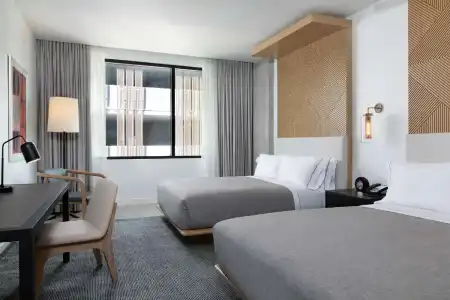 Canopy by Hilton Austin Downtown - 52